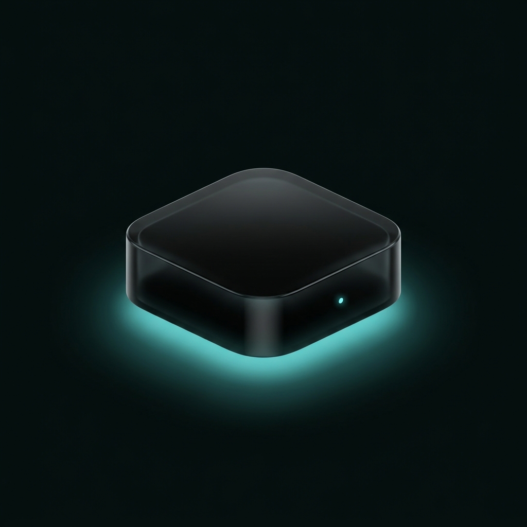 Apple TV