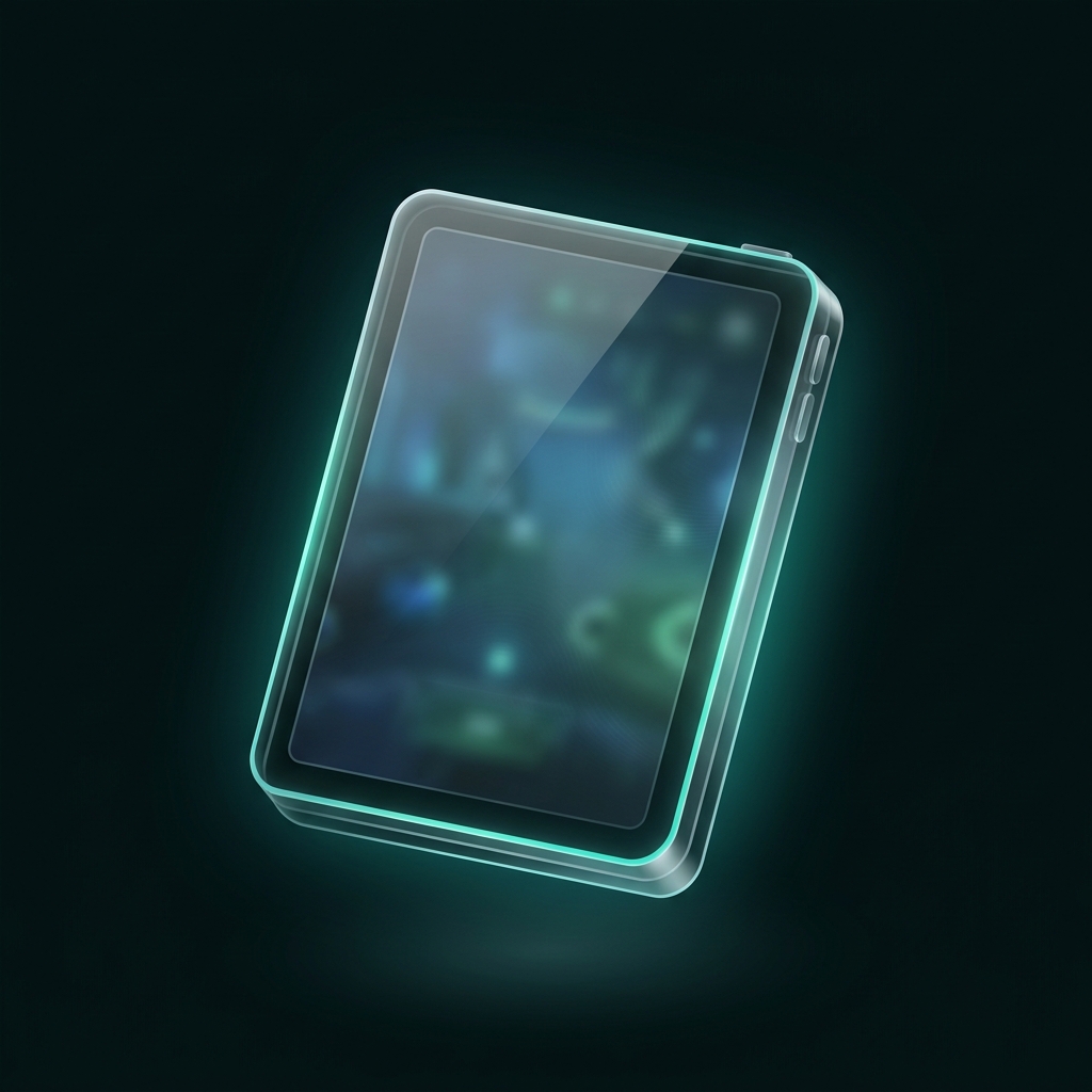 iPad